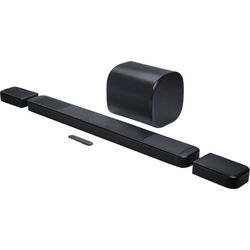 JBL BAR-1300 M2 Noir