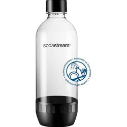 SodaStream Bottiglia da 1,0 litri lavabile in lavastoviglie