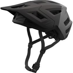 ixs Flow 1.0 MIPS Casco nero-graphite XS
