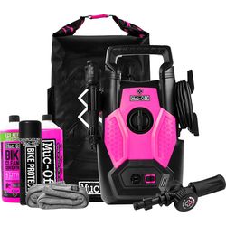 Muc-Off Pressure Washer Bundle