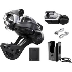 Shimano XTR Upgrade Kit Trasmissione a gabbia lunga