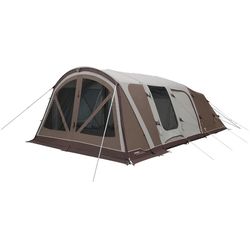 Outwell Tenda Alabama 6 Air TC - Marrone