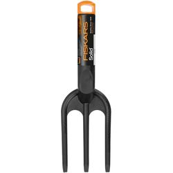 Fiskars Pala da pianta Solid 26,3 x 7,8 x 4 cm