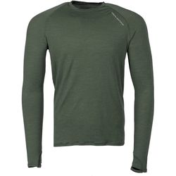 Eberlestock Lochsa Merino Manica Lunga - Loden - XXL
