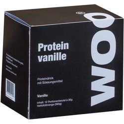 WOO Protein 12X Portionen à 30g