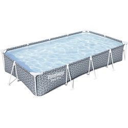 Bestway Piscina Steel Pro 366 x 201 x 66 cm