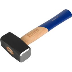 Forum Fäustel 1250g hickory handle