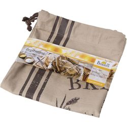 RBV-Birkmann Zaino in eco cotone 38x45cm 700536