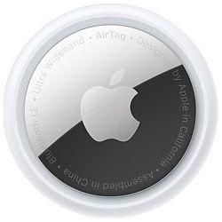 Apple AirTag white EN