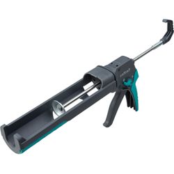 Wolfcraft MG 400 ERGO, pressa a cartuccia con regolazione della larghezza dell'impugnatura