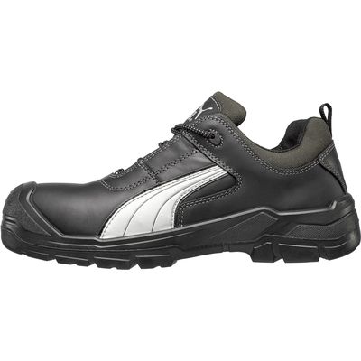 Puma Safety low shoe Cascades Low S3 HRO SRC Gr. 42 - buy at