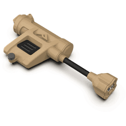 Princeton Tec ® Charge X IR Max - Tan
