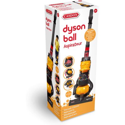 Casdon Aspirateur jouet Dyson Ball