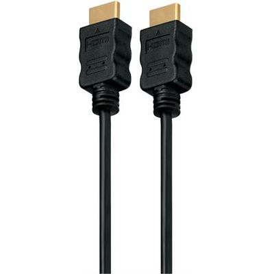 Hdgear Cable HDMI - HDMI, 0.5 m Bild 6