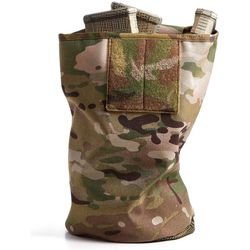 TERRA B Marsupio - Multicam