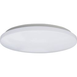Z-Licht Apparecchio LED a parete e a soffitto Blanco ZF 24W