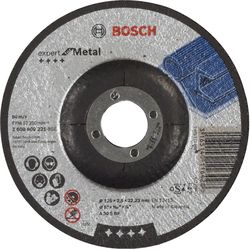Bosch A 30 S BF Metallo