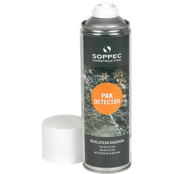 Soppec Marking spray Pak Detector 500 ml