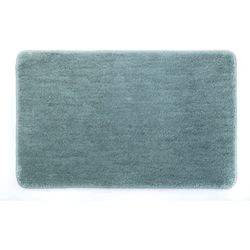 LIFESTYLE Rosario 50x80 gray bath mat