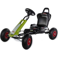 Rolly Toys GoKart Claas Racer
