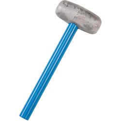 Hänseler Lead hammer 2.5 kg