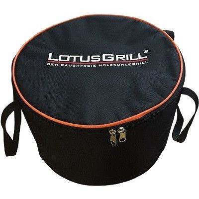 LotusGrill XL rosso fuoco Ø 40,5 cm Bild 5