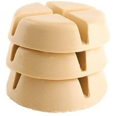 Rio Cera depilatoria CWAX2 3 pezzi