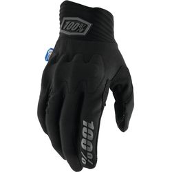 100percent COGNITO SMART SHOCK Gloves black XL