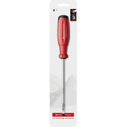 PB Swiss Tools Slot screwdriver PB 38100 SwissGrip Evo size 4 140 mm CN
