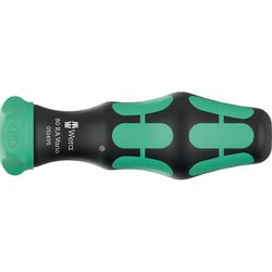 Wera 80 RA Vario hand holder with ratchet function, 6 x 113.5 mm