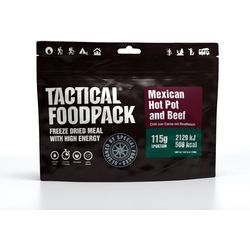 Tactical Foodpack Chili con Carne