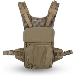 Eberlestock Recon Modular Bino Pack Small - Terra Asciutta