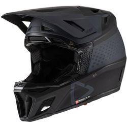 Leatt Helm MTB 8.0 schwarz XL