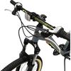 Phoenix MTB26 Mountain Bike gray / yellow thumb 7
