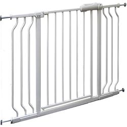 duvoplus Barrier fence Dog 74 - 110 x 79 cm