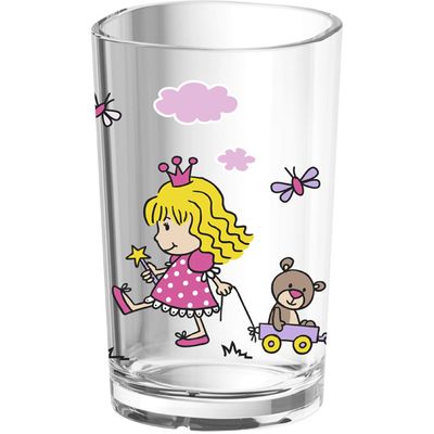 Emsa Bicchiere per bambini Princess 0,2 litri 516274 - acquista su