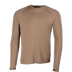 Eberlestock Lochsa Merino Manica Lunga - Terra Scura - XL