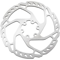 Shimano Disco freno SLX SM-RT66 (Ø203 mm)