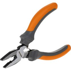 FTM Combination pliers 120 mm