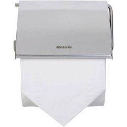 Brabantia Portarotolo ReNew acciaio brillante 41 45 89