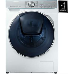 Samsung Warranty extension + 1 year for washing machines