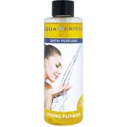 Aqua Kristal Profumo di piscina Fiore di primavera, 0,2 l