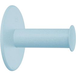 Koziol Portarotolo Plug'N'Roll blu