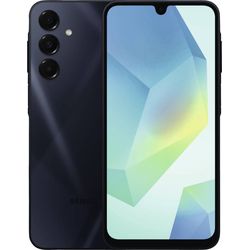 Samsung Galaxy A16 5G 256GB Blu-Nero