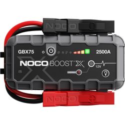 Noco Batterie de démarrage avec fonction de charge GBX75 12 V, 2500 A