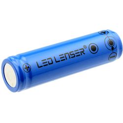Led Lenser Batteria 14500