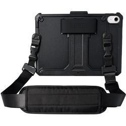 UAG Tracolla regolabile [bulk] - nero