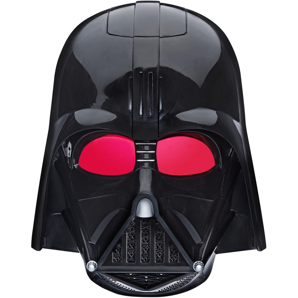 Hasbro Darth Vader Masque de déformation de la voix - Jouets Star
