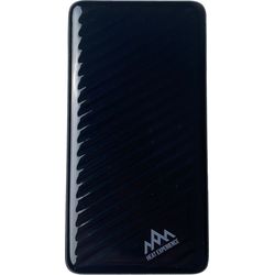 Heat Experience Powerbank 10.000mAh