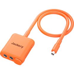Jackery Cavo di ricarica della serie Solar (connettore)